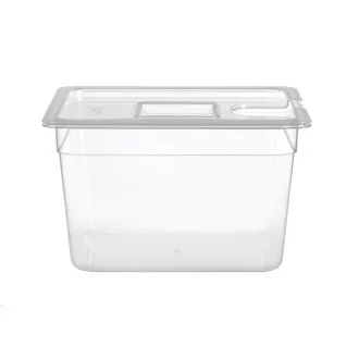 Lauben Pojemnik Sous Vide 12