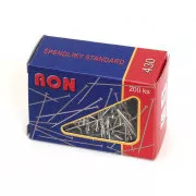 Szpilki Ron 430 standardowe 200szt