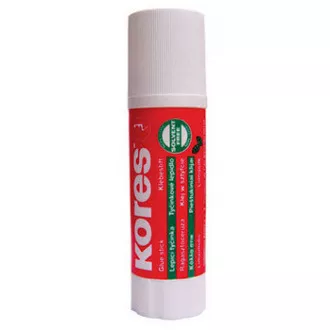 Klej stały 40g Kores Klej stały 40g Kores