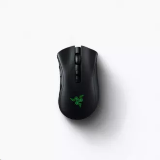 Mysz RAZER DeathAdder V2 Pro, ergonomiczna mysz do gier Mysz RAZER DeathAdder V2 Pro, ergonomiczna mysz do gier