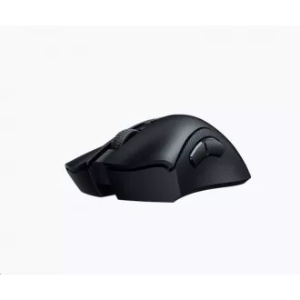 Mysz RAZER DeathAdder V2 Pro, ergonomiczna mysz do gier Mysz RAZER DeathAdder V2 Pro, ergonomiczna mysz do gier