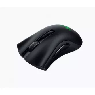 Mysz RAZER DeathAdder V2 Pro, ergonomiczna mysz do gier Mysz RAZER DeathAdder V2 Pro, ergonomiczna mysz do gier