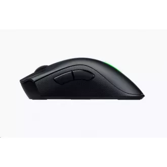 Mysz RAZER DeathAdder V2 Pro, ergonomiczna mysz do gier Mysz RAZER DeathAdder V2 Pro, ergonomiczna mysz do gier
