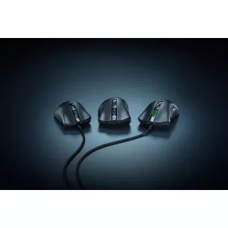 Mysz RAZER DeathAdder V2 Pro, ergonomiczna mysz do gier Mysz RAZER DeathAdder V2 Pro, ergonomiczna mysz do gier