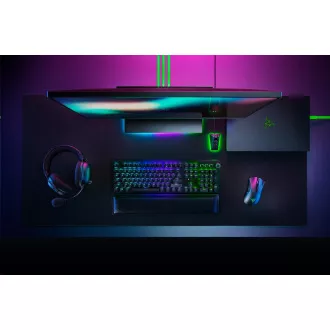 Mysz RAZER DeathAdder V2 Pro, ergonomiczna mysz do gier Mysz RAZER DeathAdder V2 Pro, ergonomiczna mysz do gier