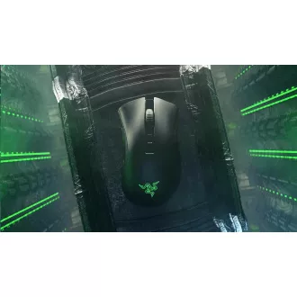 Mysz RAZER DeathAdder V2 Pro, ergonomiczna mysz do gier Mysz RAZER DeathAdder V2 Pro, ergonomiczna mysz do gier