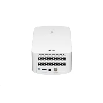 Projektor LG HF60LSR - 1920x1080, 1400lm, 150000: 1, 2xHDMI, 2xUSB 2.0, RJ45, reprodukcja, LED 30 000 godzin Projektor LG HF60LSR - 1920x1080, 1400lm, 150000: 1, 2xHDMI, 2xUSB 2.0, RJ45, reprodukcja, LED 30 000 godzin