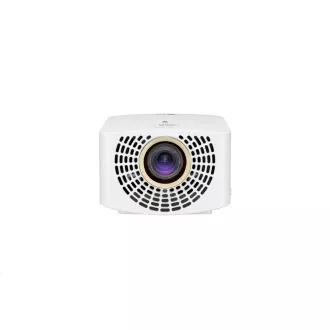 Projektor LG HF60LSR - 1920x1080, 1400lm, 150000: 1, 2xHDMI, 2xUSB 2.0, RJ45, reprodukcja, LED 30 000 godzin Projektor LG HF60LSR - 1920x1080, 1400lm, 150000: 1, 2xHDMI, 2xUSB 2.0, RJ45, reprodukcja, LED 30 000 godzin