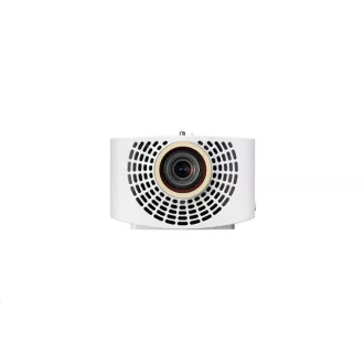 Projektor LG HF60LSR - 1920x1080, 1400lm, 150000: 1, 2xHDMI, 2xUSB 2.0, RJ45, reprodukcja, LED 30 000 godzin Projektor LG HF60LSR - 1920x1080, 1400lm, 150000: 1, 2xHDMI, 2xUSB 2.0, RJ45, reprodukcja, LED 30 000 godzin