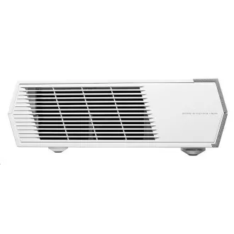 Projekcja laserowa Optoma TV CinemaX P2 (DLP, LASER, FULL 3D, UHD, 3 000 ANSI, HDMI, RJ45, głośnik 2x10W)