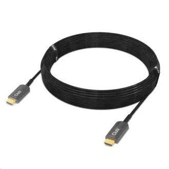 Kabel Club3D Ultra Fast HDMI™ z certyfikatem AOC 8K60Hz, 4K120Hz, 10m