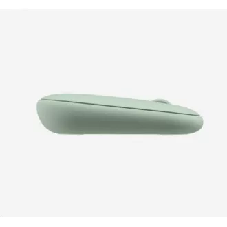 Logitech Pebble Wireless Mouse M350, eukaliptusowa Logitech Pebble Wireless Mouse M350, eukaliptusowa