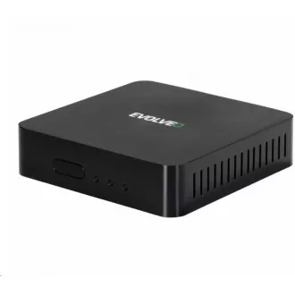 EVOLVEO Hybrid Box T2, centrum multimedialne Android i DVB-T2