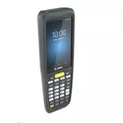 Zebra MC2700, 2D, SE4100, 3/32GB, BT, Wi-Fi, 4G, Func. Numer, GPS, Android