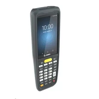 Zebra MC2700, 2D, SE4100, 3/32GB, BT, Wi-Fi, 4G, Func. Numer, GPS, Android