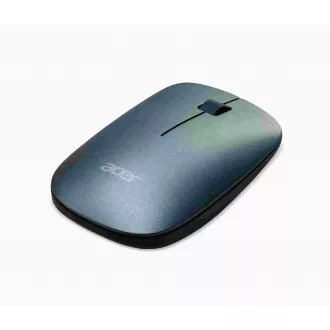 Mysz ACER slime AMR020, bezprzewodowa RF2.4G, opakowanie detaliczne, szara Mysz ACER slime AMR020, bezprzewodowa RF2.4G, opakowanie detaliczne, szara
