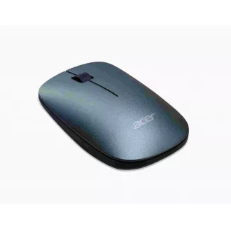Mysz ACER slime AMR020, bezprzewodowa RF2.4G, opakowanie detaliczne, szara Mysz ACER slime AMR020, bezprzewodowa RF2.4G, opakowanie detaliczne, szara