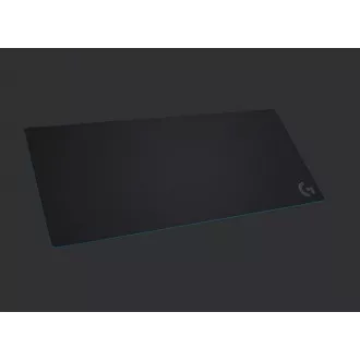 Logitech G840 XL, podkładka pod mysz do gier, EER2, czarna