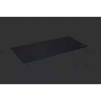 Logitech G840 XL, podkładka pod mysz do gier, EER2, czarna
