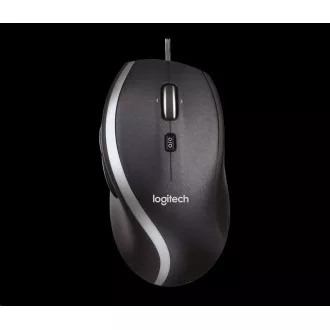 Mysz Logitech M500s, zaawansowana mysz przewodowa, USB