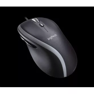 Mysz Logitech M500s, zaawansowana mysz przewodowa, USB