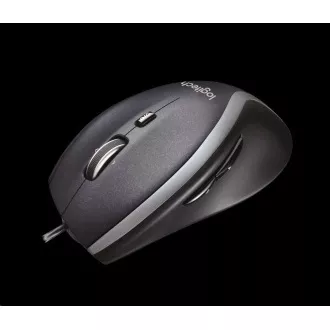 Mysz Logitech M500s, zaawansowana mysz przewodowa, USB