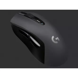 Mysz do gier Logitech G603, bezprzewodowa mysz do gier LIGHTSPEED Mysz do gier Logitech G603, bezprzewodowa mysz do gier LIGHTSPEED