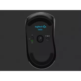 Mysz do gier Logitech G603, bezprzewodowa mysz do gier LIGHTSPEED Mysz do gier Logitech G603, bezprzewodowa mysz do gier LIGHTSPEED
