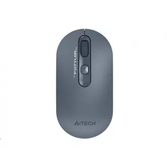 Mysz bezprzewodowa A4tech FG20, FSTYLER, niebieska Mysz bezprzewodowa A4tech FG20, FSTYLER, niebieska