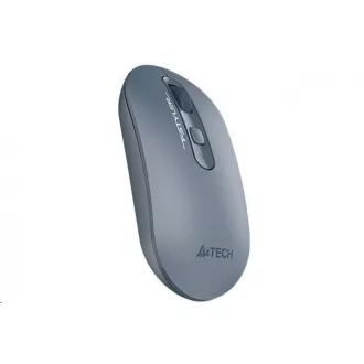 Mysz bezprzewodowa A4tech FG20, FSTYLER, niebieska Mysz bezprzewodowa A4tech FG20, FSTYLER, niebieska