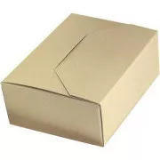 Pudło archiwizacyjne 410x260x110mm EMBA