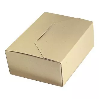 Pudło archiwizacyjne 410x260x110mm EMBA Pudło archiwizacyjne 410x260x110mm EMBA