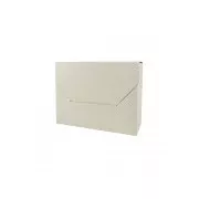 Skrzynka na dokumenty 350x260x110mm EMBA