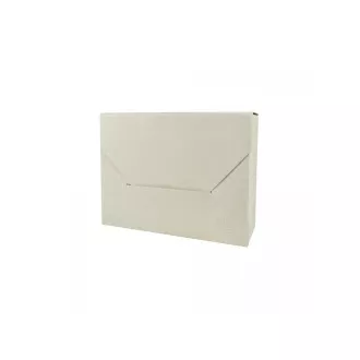 Skrzynka na dokumenty 350x260x110mm EMBA