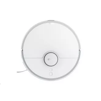 360 Robot Odkurzacz S5 Biały