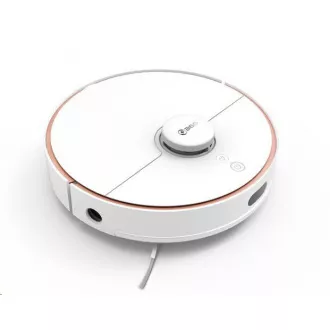 360 Robot Odkurzacz S7 Biały