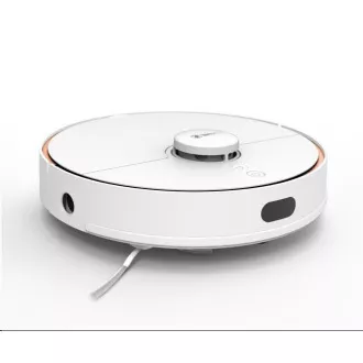 360 Robot Odkurzacz S7 Biały