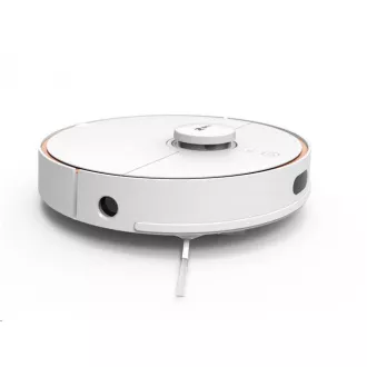360 Robot Odkurzacz S7 Biały