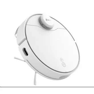 360 Robot Odkurzacz S9 Biały