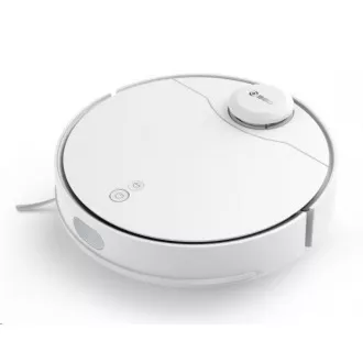 360 Robot Odkurzacz S9 Biały