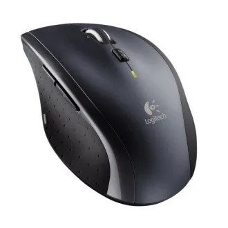 Logitech Wireless Mouse M705 Charcoal OEM - Rozpakowany