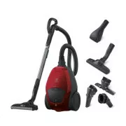 Odkurzacze workowe Electrolux PD82-ANIMA Pure D8