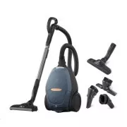 Odkurzacze workowe Electrolux PD82-8DB Pure D8