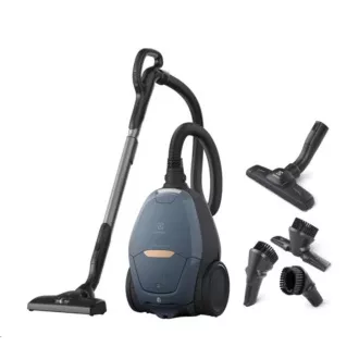 Odkurzacze workowe Electrolux PD82-8DB Pure D8