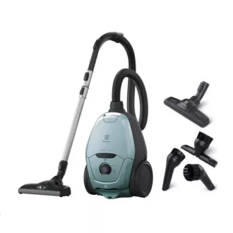 Odkurzacze workowe Electrolux PD82-4MB Pure D8