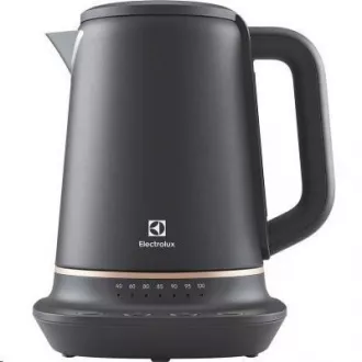 Electrolux E7K1-6BP Czajnik ze stali nierdzewnej