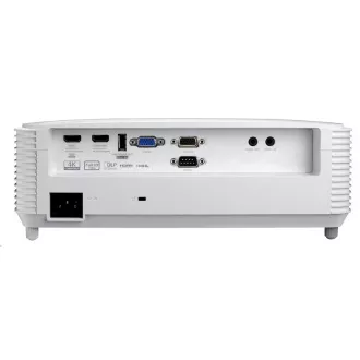 Projektor Optoma EH412ST (DLP, 1080p, Full 3D, 4000 ANSI, 22 000:1, VGA, HDMI, MHL, RS232, Audio, 1x10W głośnik)