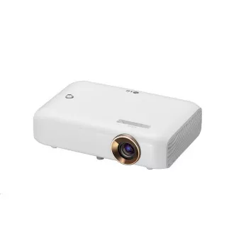 Projektor LG PH510G - DLP, 1280x720, HDMI/MHL, USB, głośnik, LED 30 000 godzin