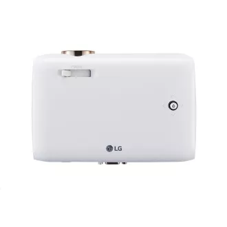 Projektor LG PH510G - DLP, 1280x720, HDMI/MHL, USB, głośnik, LED 30 000 godzin