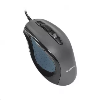 Mysz GIGABYTE M6800 V2, USB, optyczna, 1600/800 DPI Mysz GIGABYTE M6800 V2, USB, optyczna, 1600/800 DPI